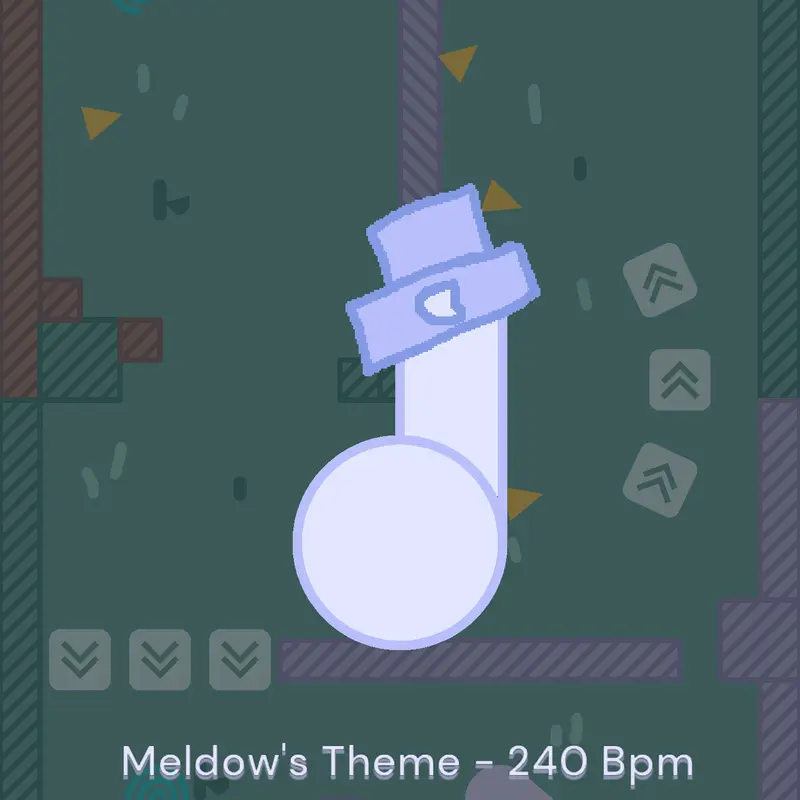 Game by @-Meldow