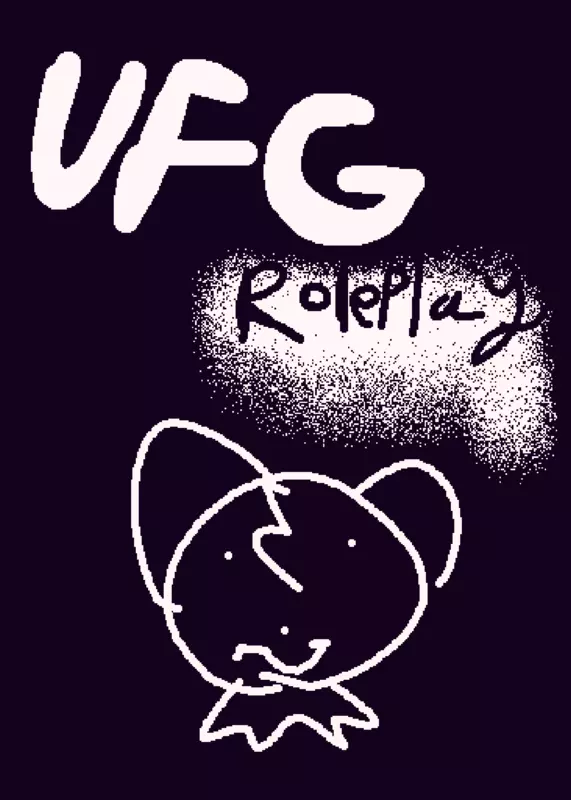 UFG: ROLEPLAY by @bigb00y