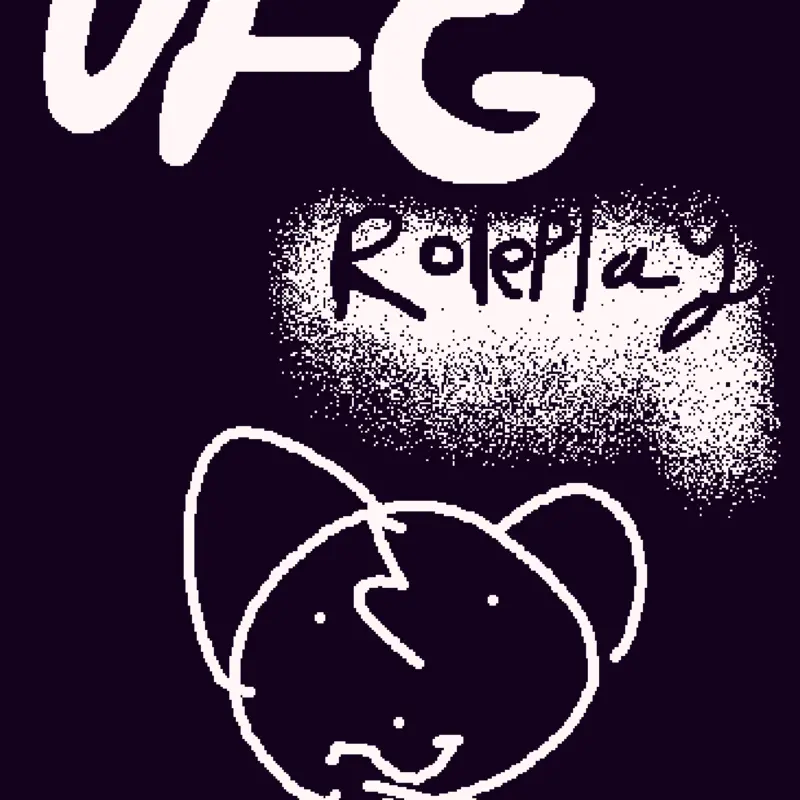 UFG: ROLEPLAY by @tuffb00i