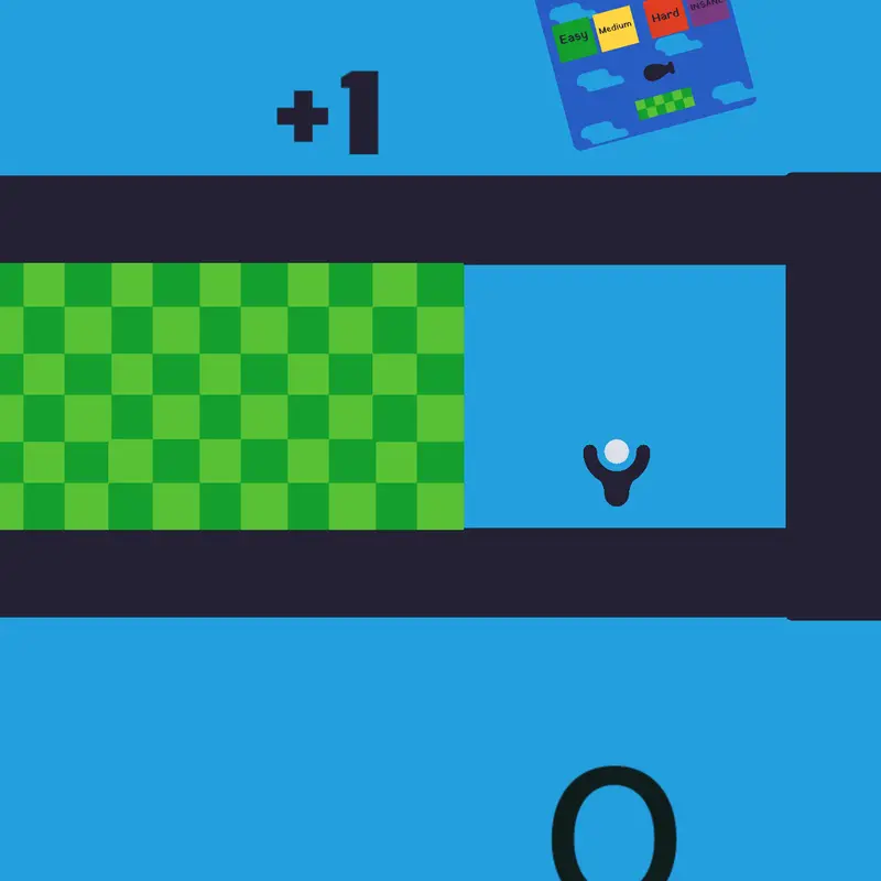Game by @KingOfTheVolt