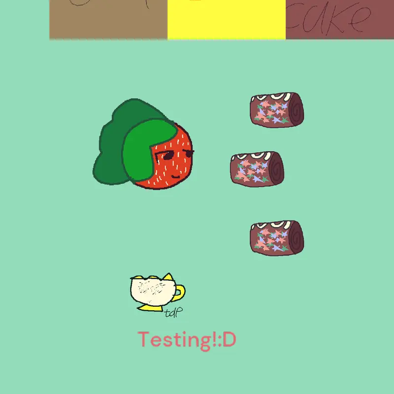 mukbang by @xxXjust_randomXxx