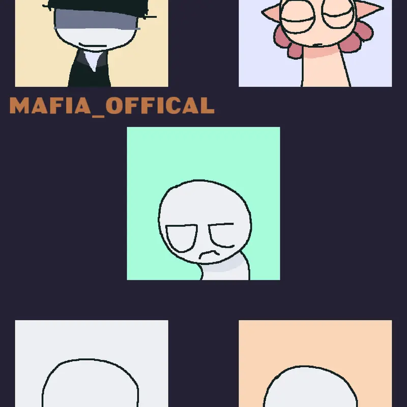 Game by @forsaken_gamer
