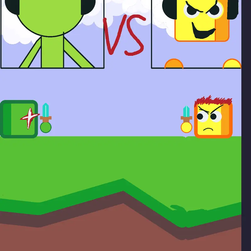 Game by @blinkygamesandplays