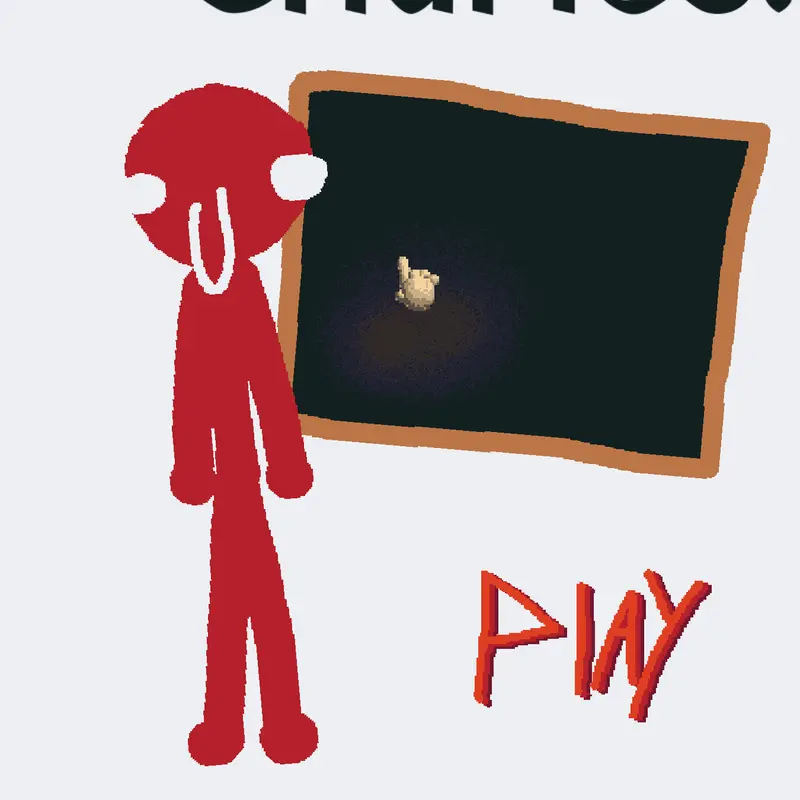 Game by @Charles_the_creator