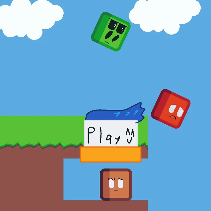 Game by @MaxiGamer9