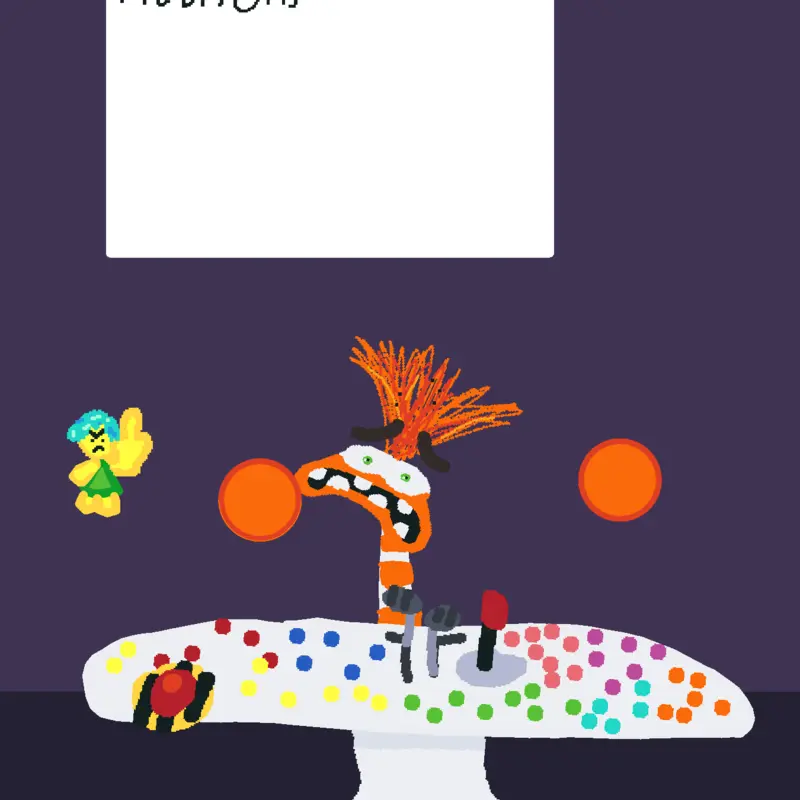 Game by @mishi_777