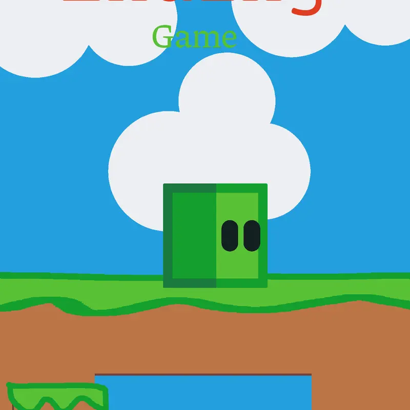 Game by @turtlle