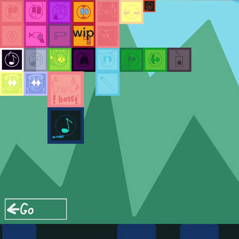 Game by @reaperdark