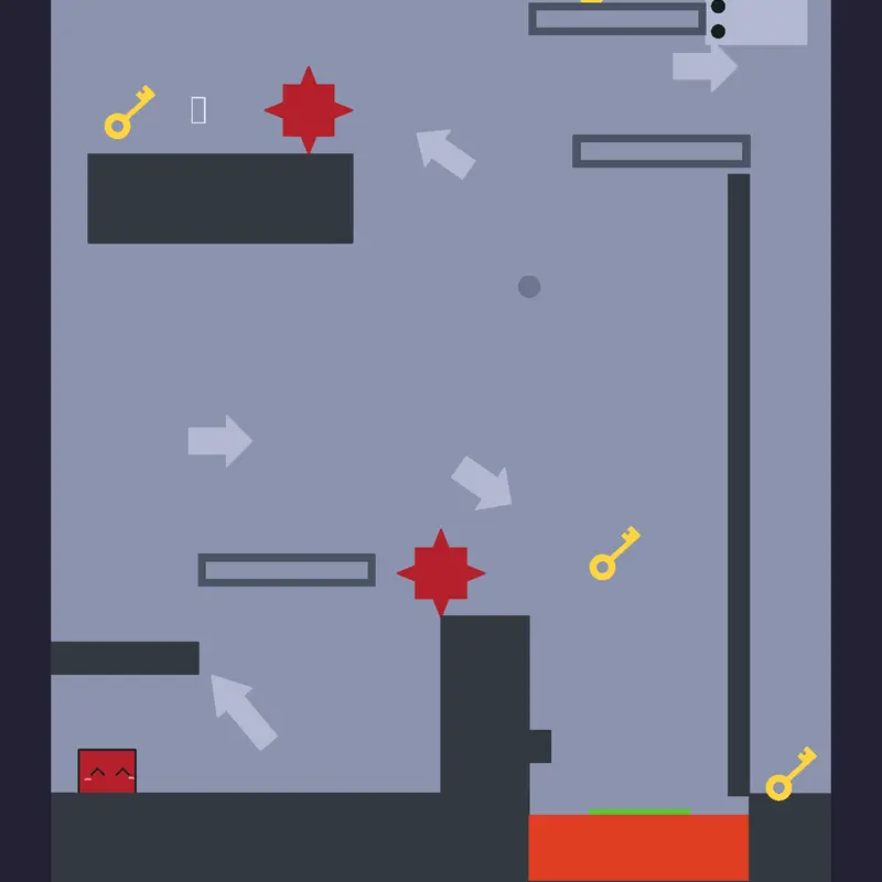 Game by @laxd