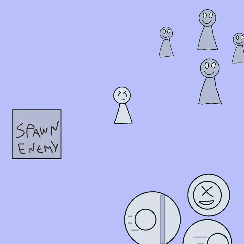 Game by @MALWARE_BLOB