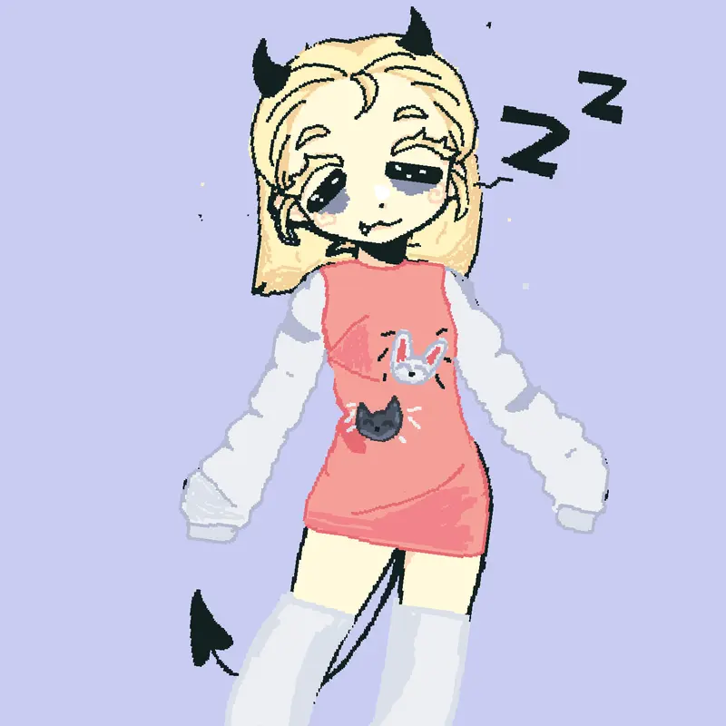 Game by @fluffycats579