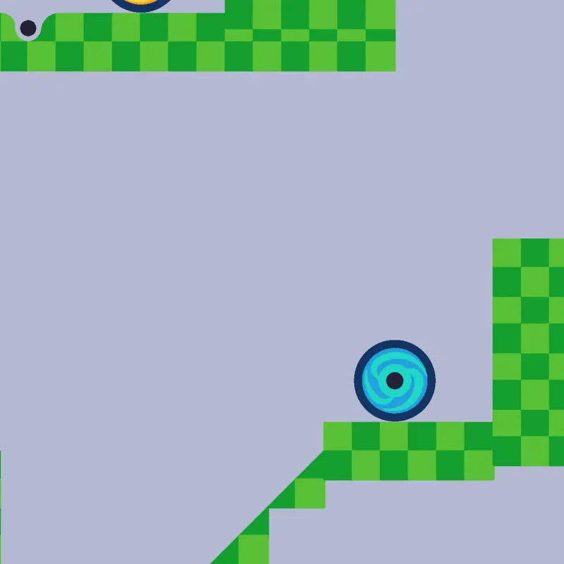 Game by @dragosalexandru