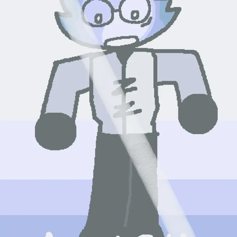 Arkstar ragdoll! by @Arkstar-luz