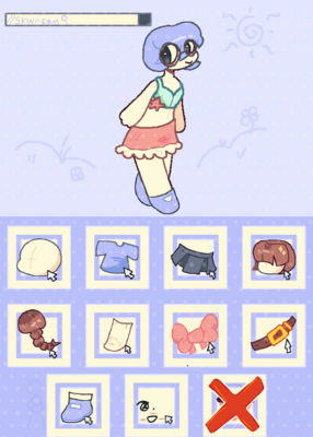 snapshot