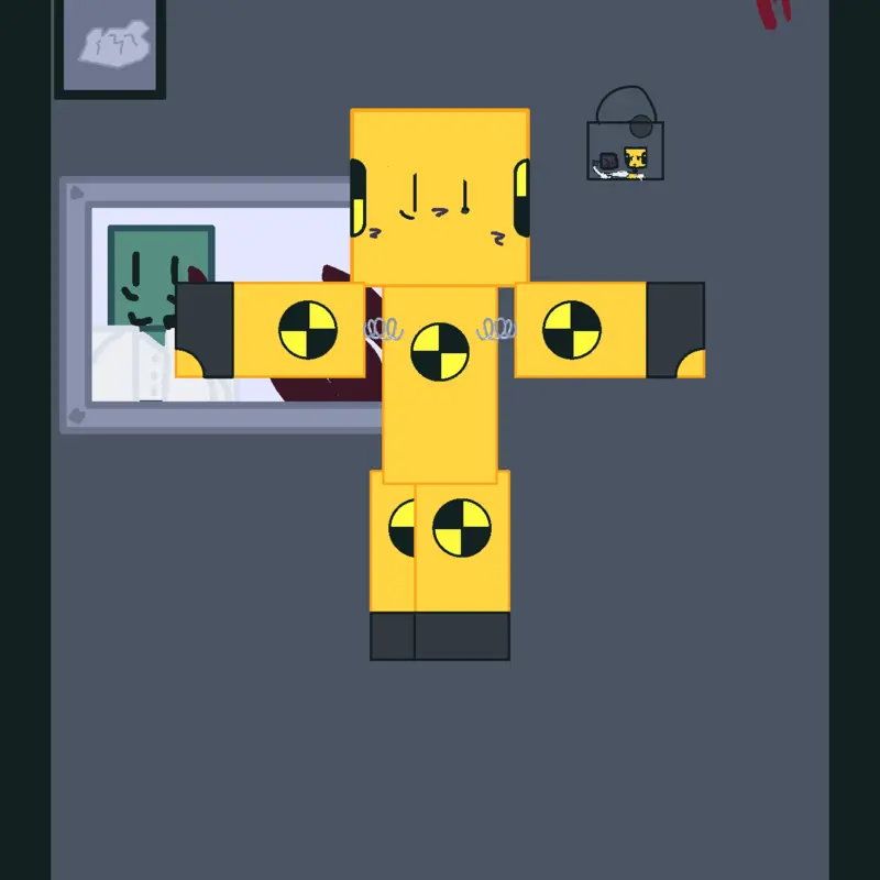 Game by @H4PPY_F4CE