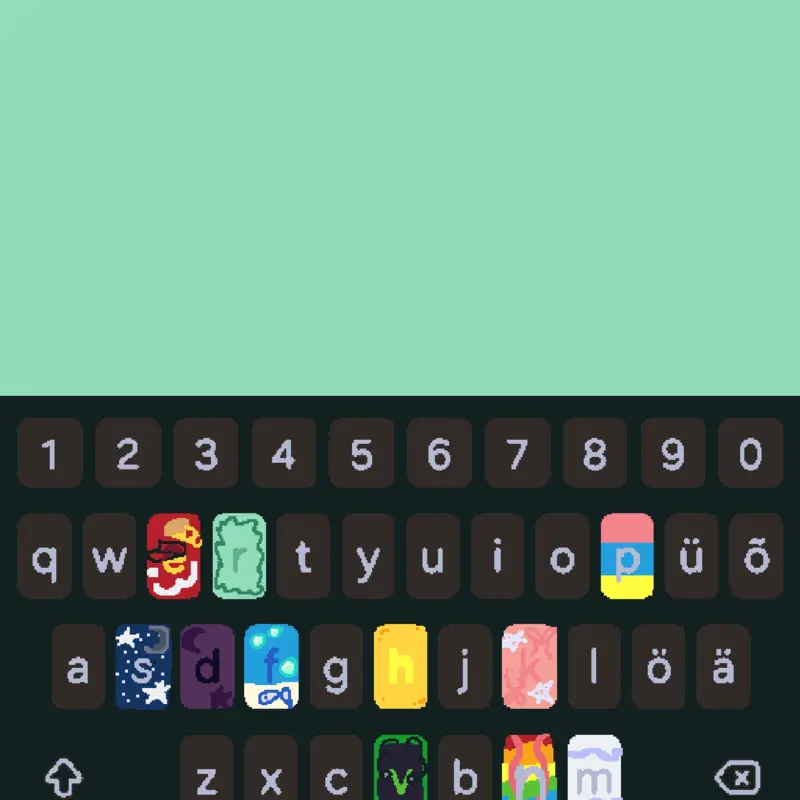 Game by @hana-