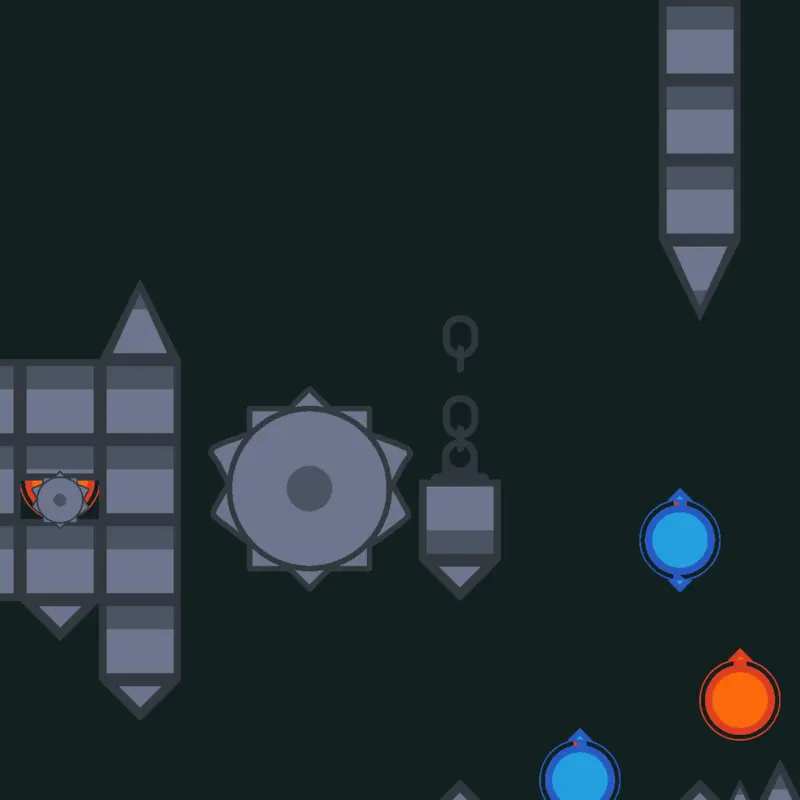 Clubstep circles by @Dari742013