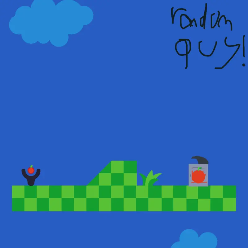 Game by @randomflail