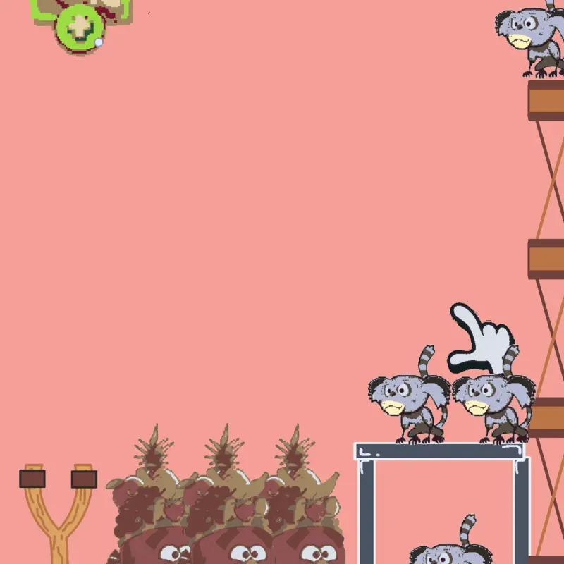 Game by @thormouteiralucario