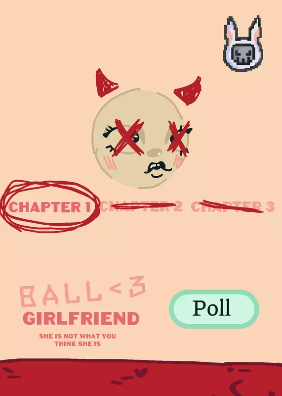 Game by @bunvuls