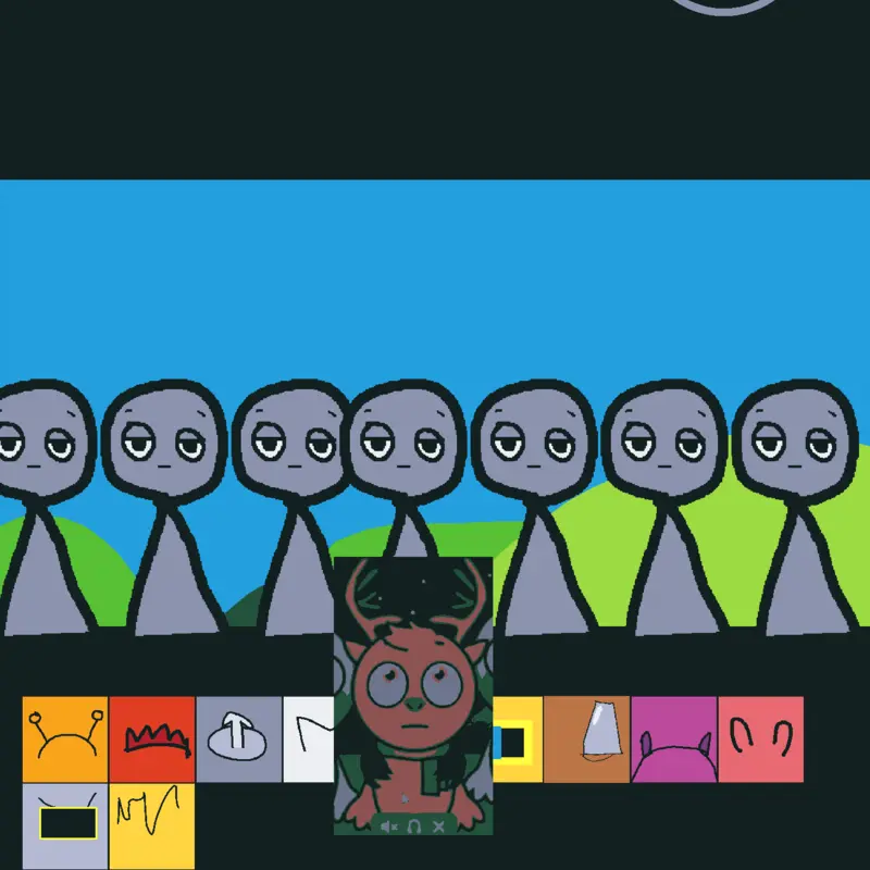 Game by @Peppieincoka