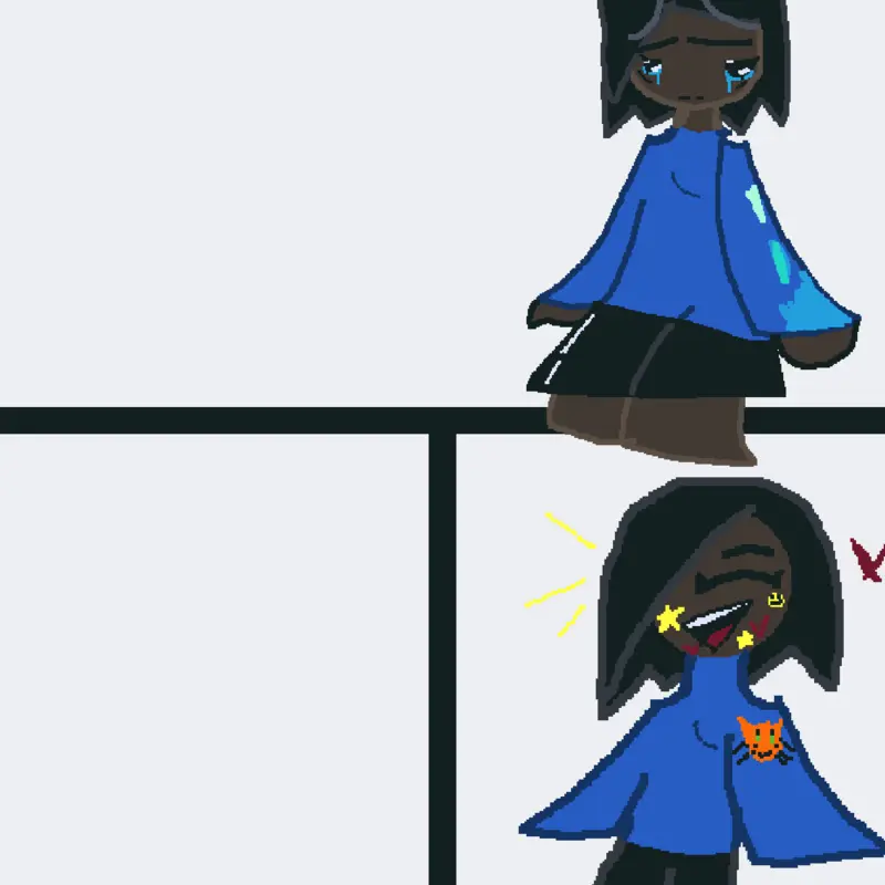 Game by @Luisana_zomboss