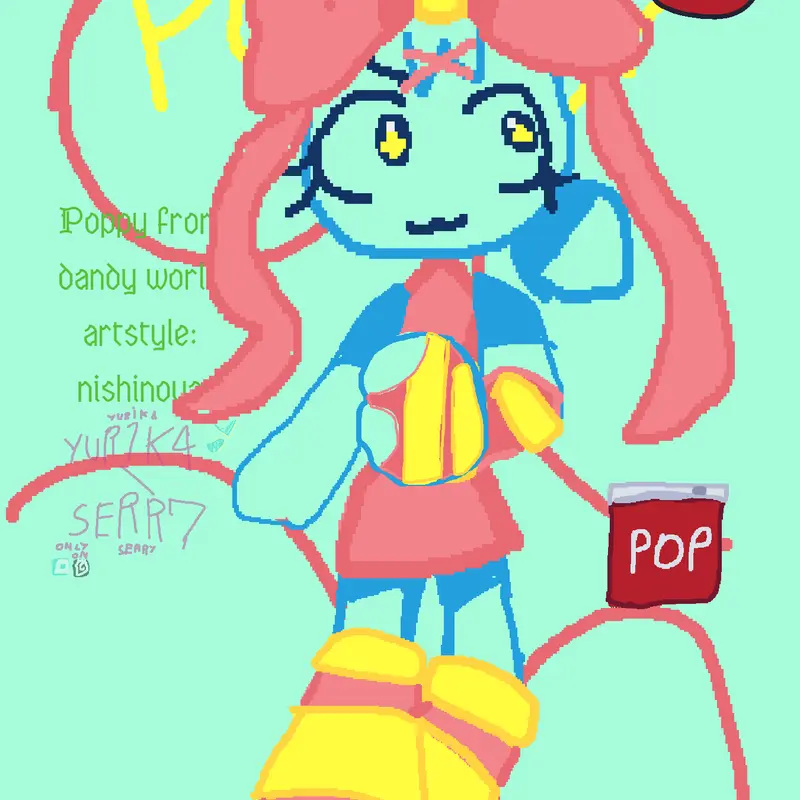Game by @yur1k4