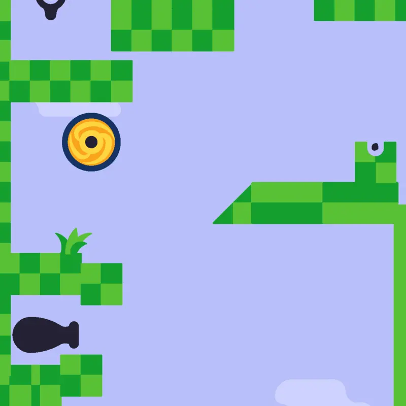 Game by @checkpointchomiks