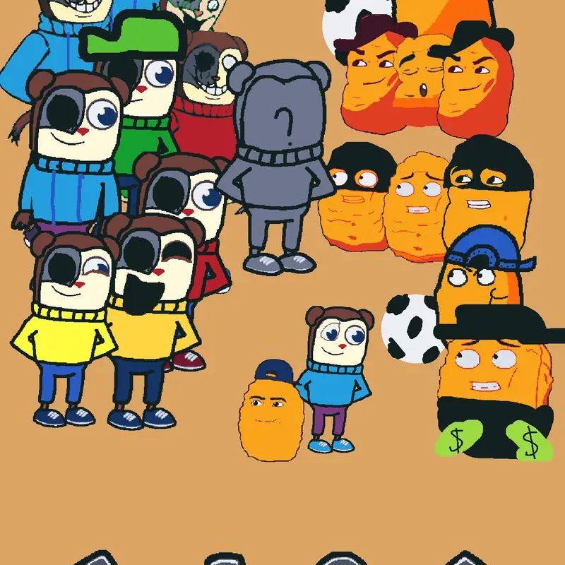 Game by @Asadeythan