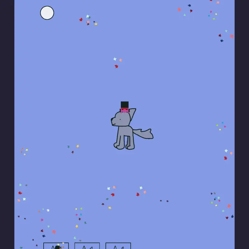 Game by @Lukiky