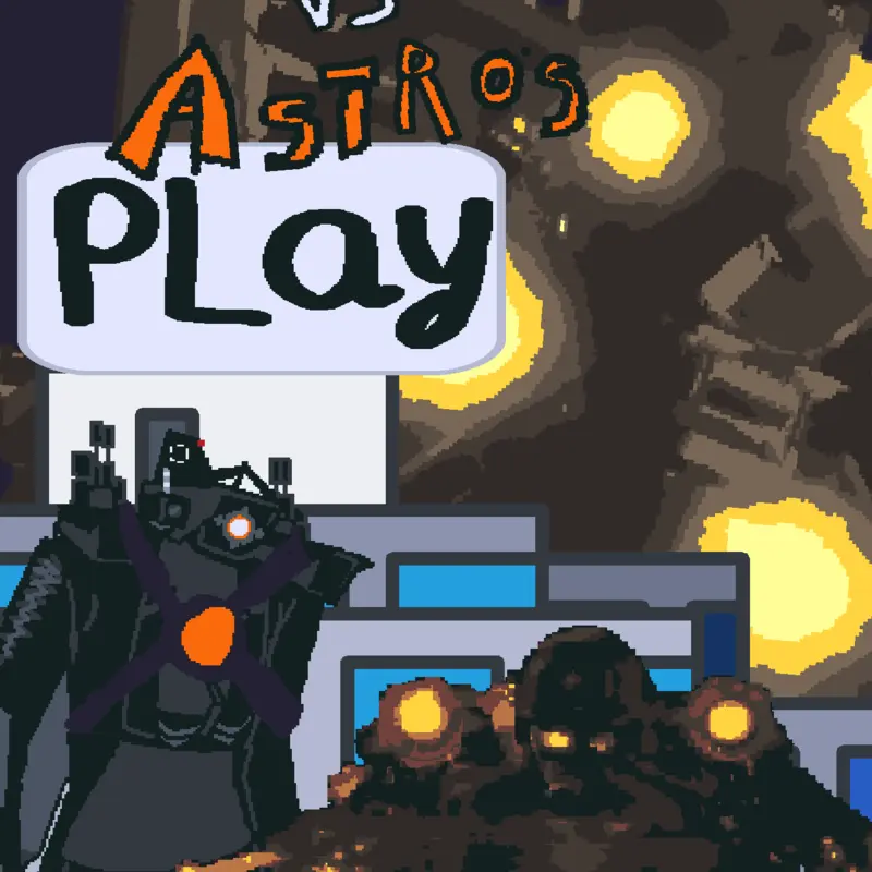 Game by @WatchmanOfDoomFromBrazil
