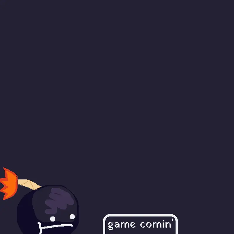 Game by @PanGioo