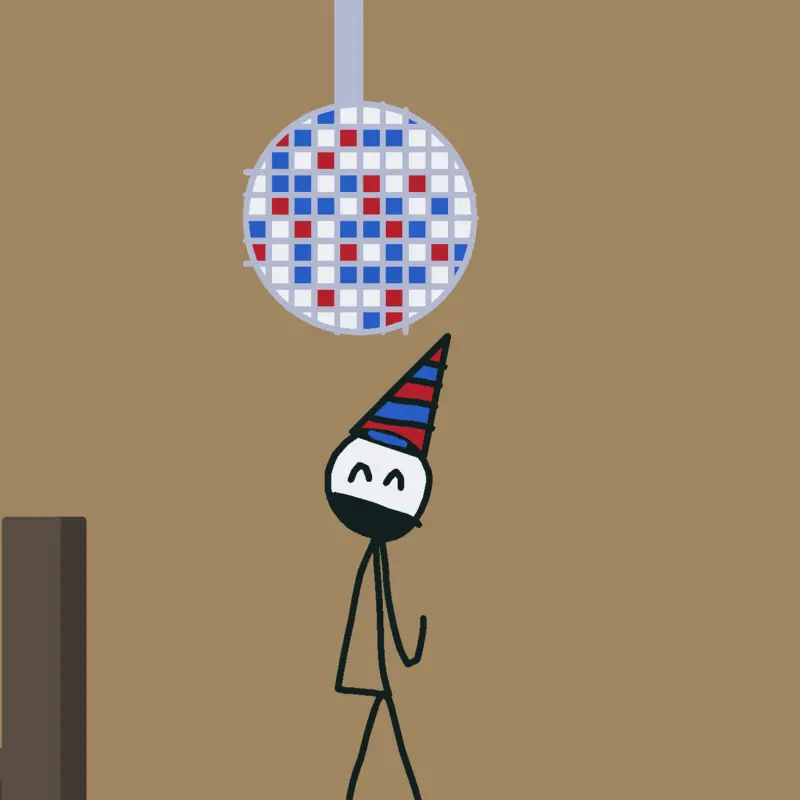 Game by @the_stickmen_team