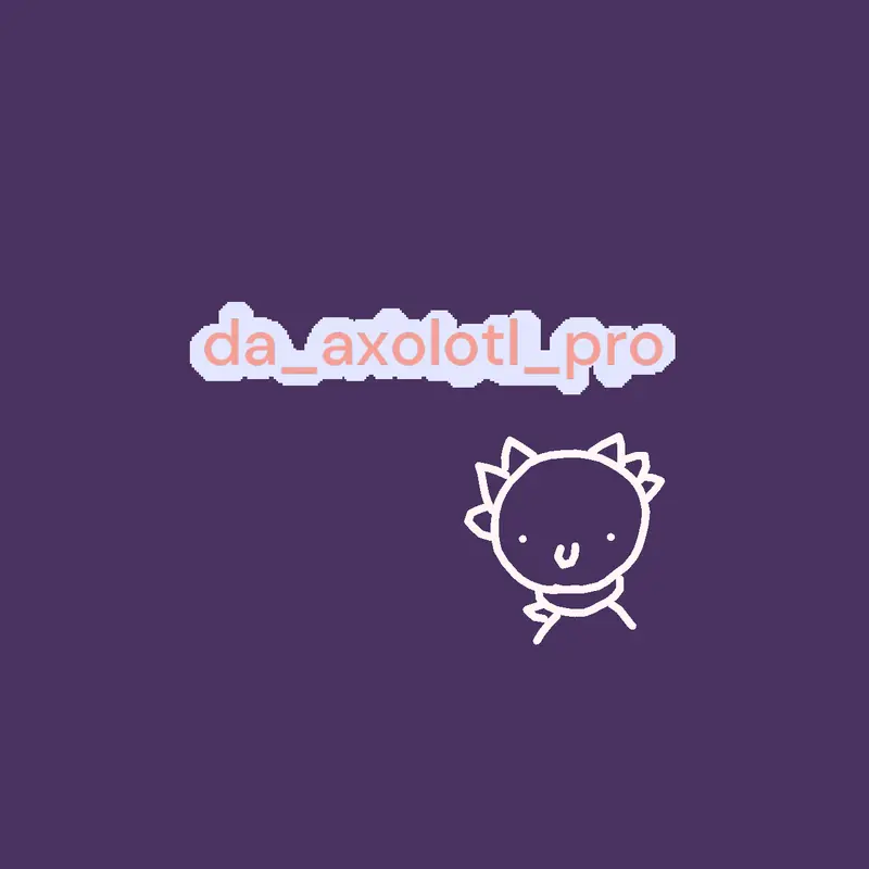 Game by @da_axolotl_pro