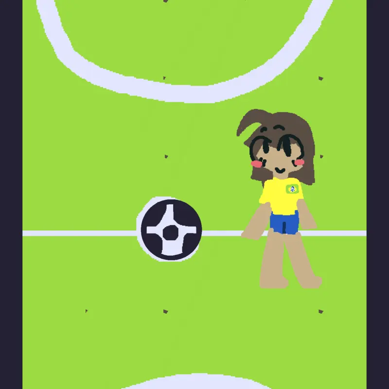 Game by @mari_brasileira133