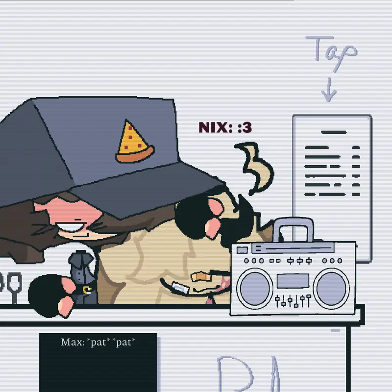 Game by @wollydoggy