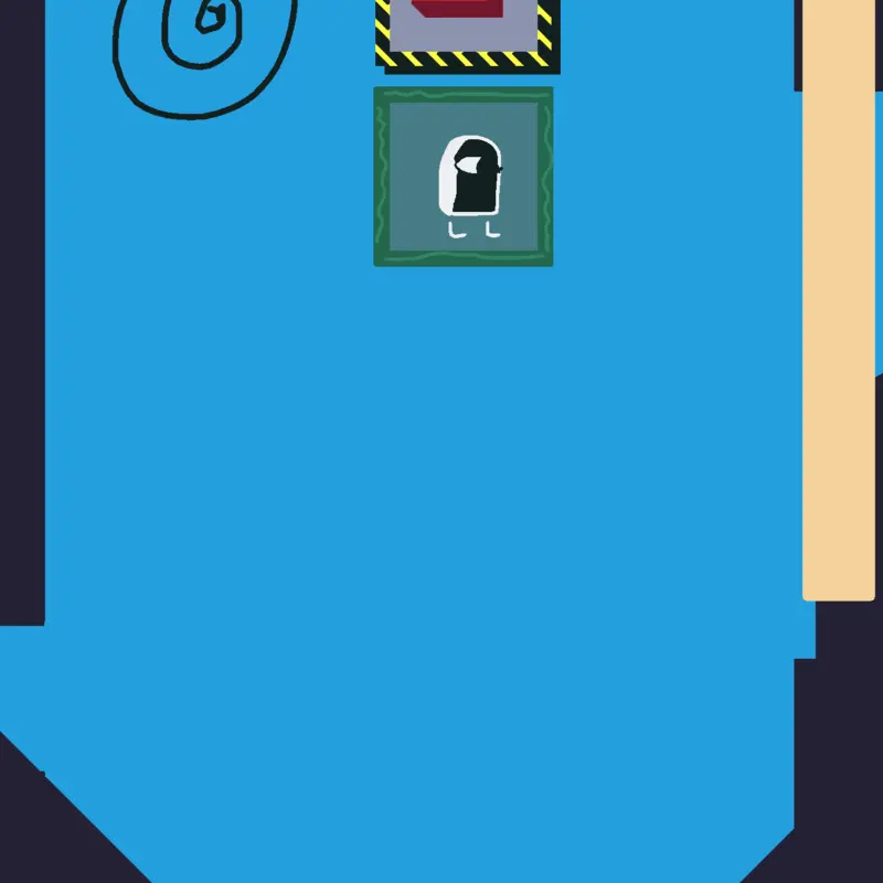 Game by @trexandtime