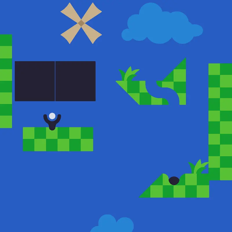 Game by @patahu