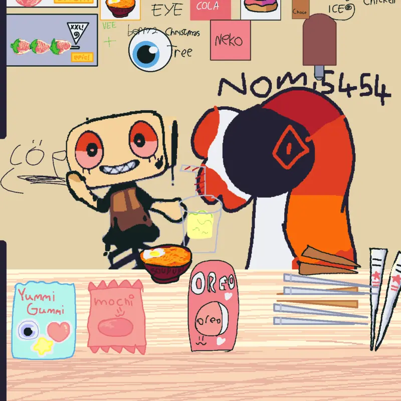 Game by @-Shelly-DW-