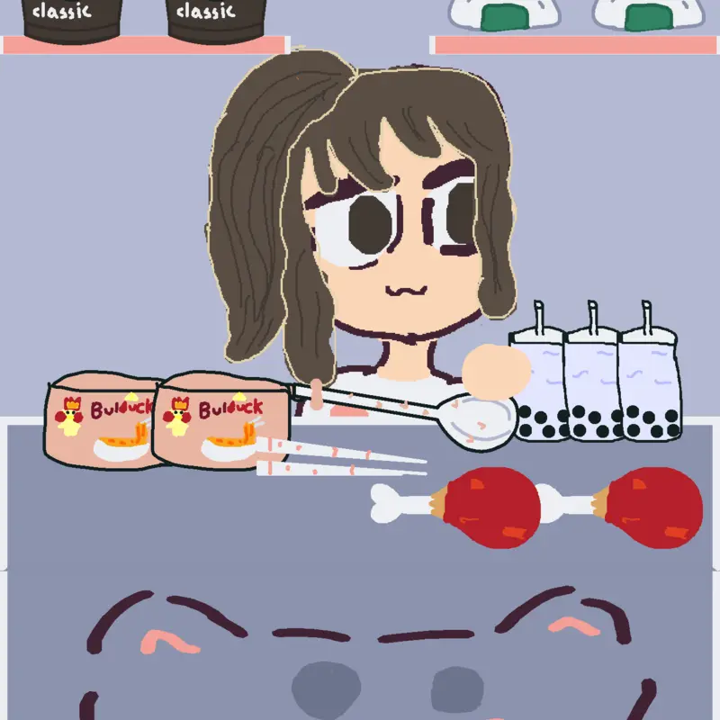 Game by @lattegirl