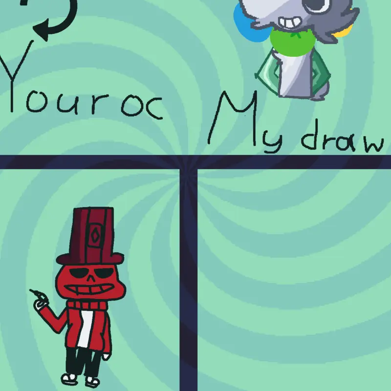 Game by @WitheredBonnie2288
