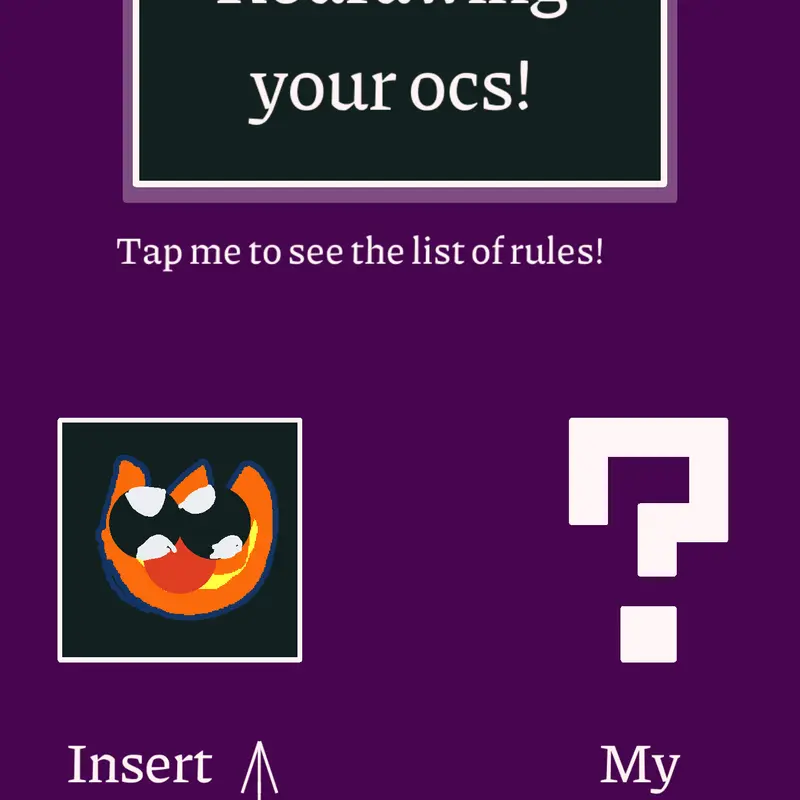Game by @cloudy_loves_you