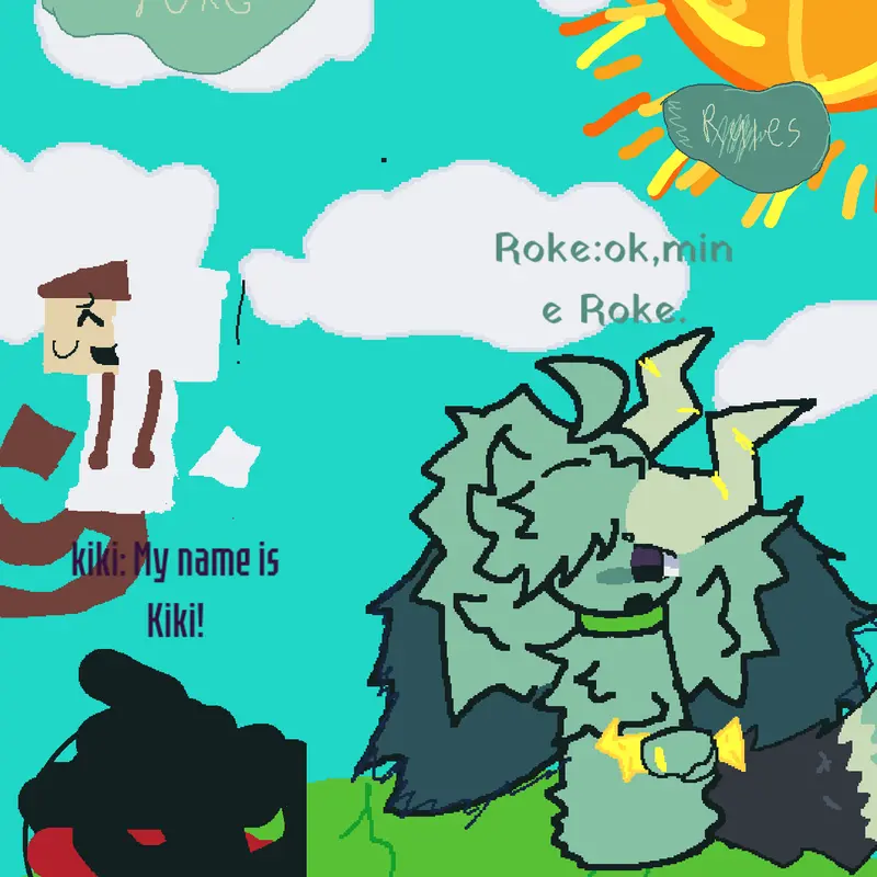 Game by @germamball