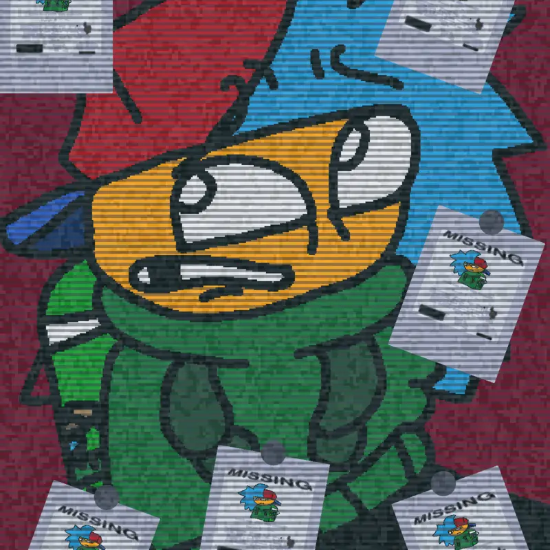 Game by @green6934