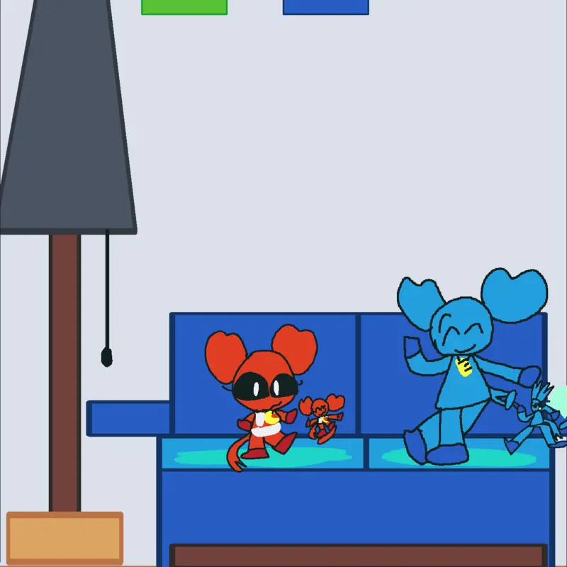 Game by @YellowYellowYellow