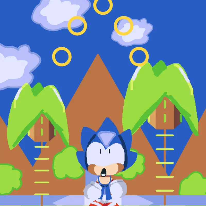 Game by @mesiac