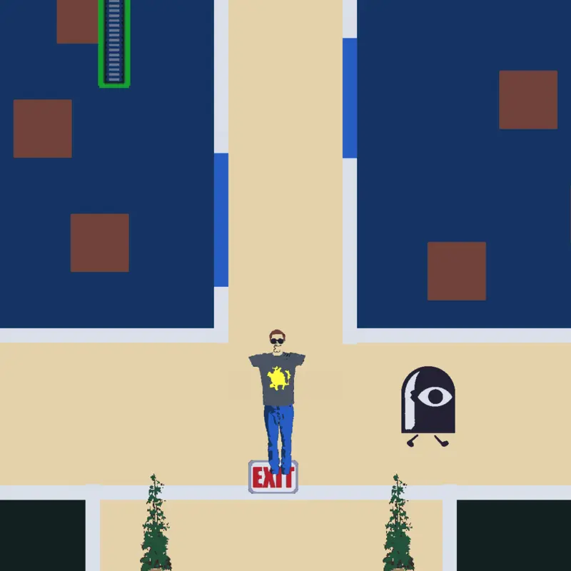 Game by @frolkost1