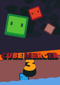 Cube Merger 3