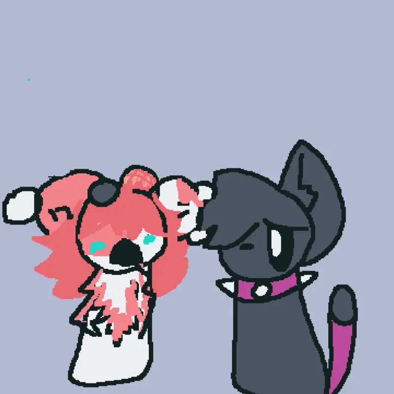 Game by @lulu_sea