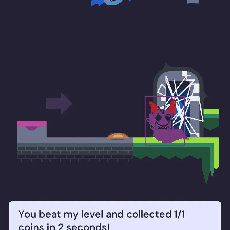 Game by @dandysworld_kingfan